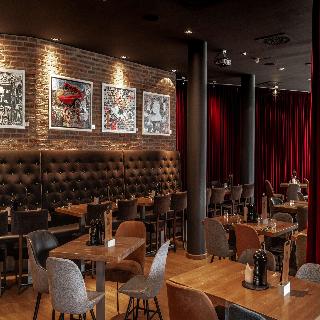 Pentahotel Kassel fotoÄŸrafÄ±