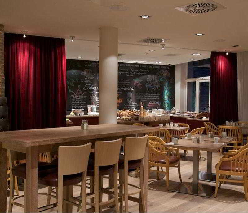Pentahotel Kassel fotoÄŸrafÄ±