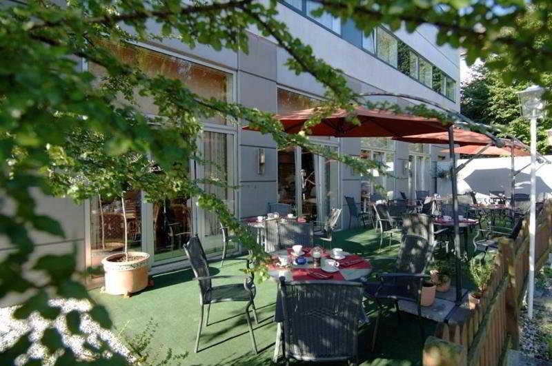 Pentahotel Kassel fotoÄŸrafÄ±