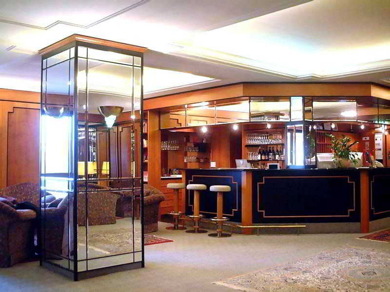 DORMERO Hotel Burghausen fotoÄŸrafÄ±