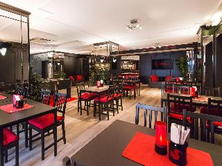 DORMERO Hotel Burghausen fotoÄŸrafÄ±