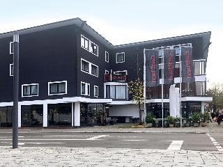 DORMERO Hotel Burghausen otel fotoğrafı