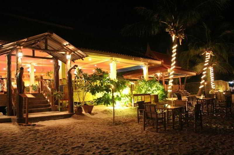 Phuwadee Resort & Spa fotoÄŸrafÄ±