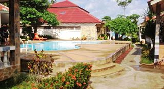 Phuwadee Resort & Spa fotoÄŸrafÄ±