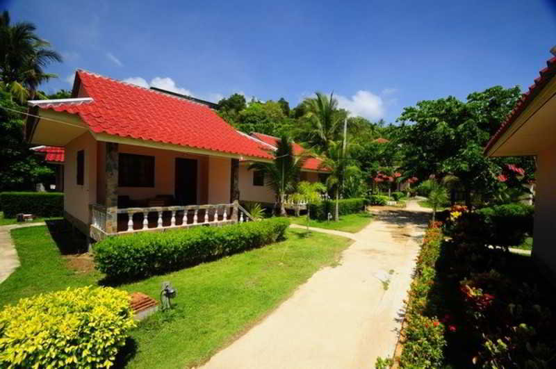 Phuwadee Resort & Spa fotoÄŸrafÄ±