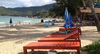 Phuwadee Resort & Spa otel fotoğrafı