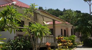 Phuwadee Resort & Spa fotoÄŸrafÄ±