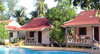 Phuwadee Resort & Spa fotoÄŸrafÄ±