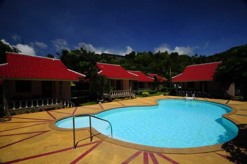 Phuwadee Resort & Spa fotoÄŸrafÄ±