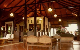 Horizon Village & Resort Chiang Mai fotoÄŸrafÄ±