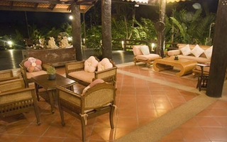 Horizon Village & Resort Chiang Mai fotoÄŸrafÄ±