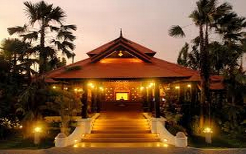 Horizon Village & Resort Chiang Mai - Lobi