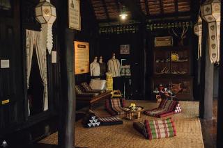 Horizon Village & Resort Chiang Mai fotoÄŸrafÄ±