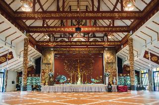 Horizon Village & Resort Chiang Mai fotoÄŸrafÄ±