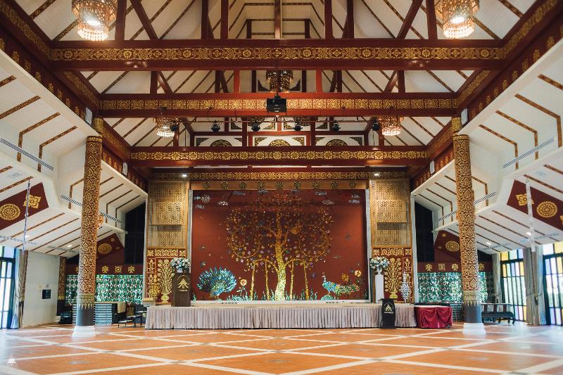 Horizon Village & Resort Chiang Mai - Toplantı