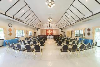 Horizon Village & Resort Chiang Mai fotoÄŸrafÄ±