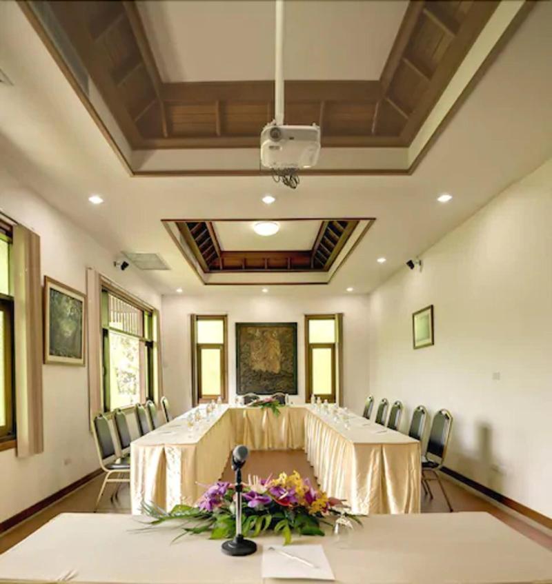 Horizon Village & Resort Chiang Mai - Toplantı