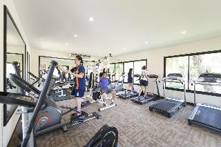 Horizon Village & Resort Chiang Mai fotoÄŸrafÄ±