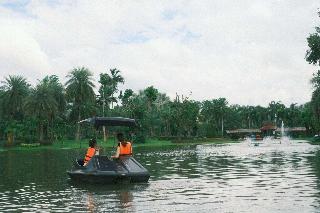 Horizon Village & Resort Chiang Mai fotoÄŸrafÄ±