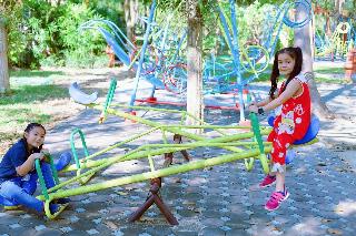 Horizon Village & Resort Chiang Mai fotoÄŸrafÄ±