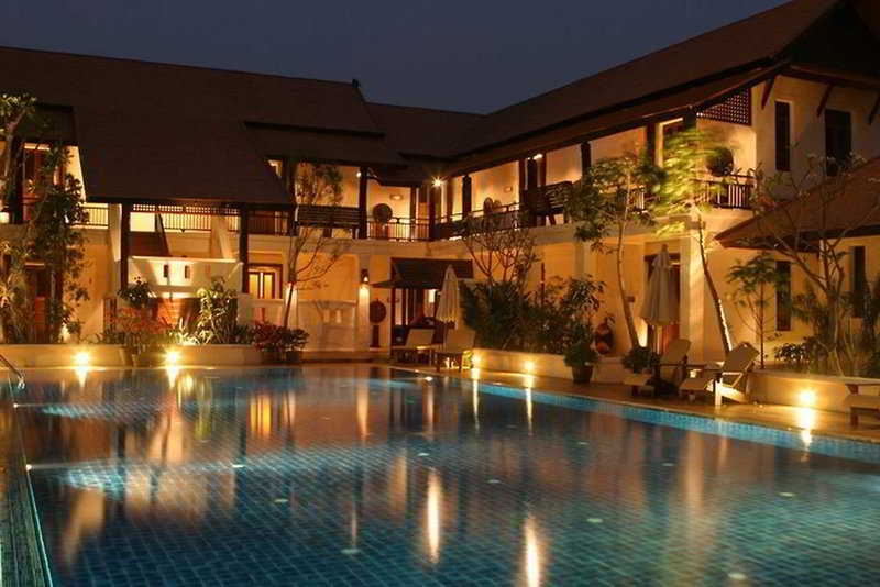 Horizon Village & Resort Chiang Mai fotoÄŸrafÄ±