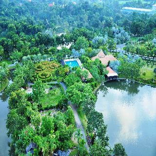 Horizon Village & Resort Chiang Mai fotoÄŸrafÄ±
