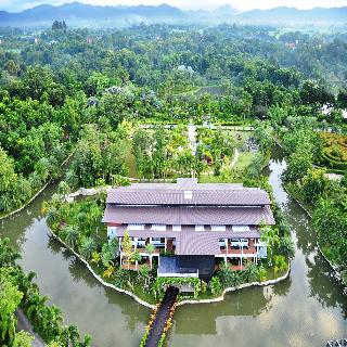 Horizon Village & Resort Chiang Mai fotoÄŸrafÄ±