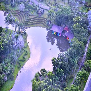Horizon Village & Resort Chiang Mai fotoÄŸrafÄ±