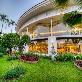 Horizon Village & Resort Chiang Mai fotoÄŸrafÄ±
