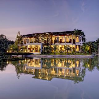 Horizon Village & Resort Chiang Mai fotoÄŸrafÄ±
