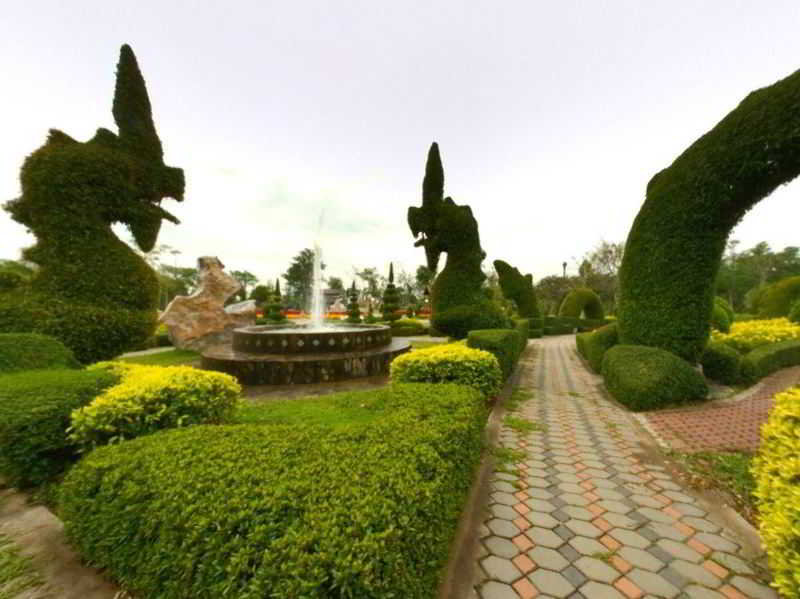 Horizon Village & Resort Chiang Mai fotoÄŸrafÄ±
