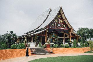 Horizon Village & Resort Chiang Mai fotoÄŸrafÄ±