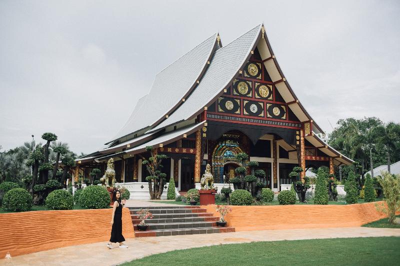 Horizon Village & Resort Chiang Mai - Genel