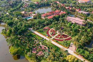 Horizon Village & Resort Chiang Mai otel fotoğrafı