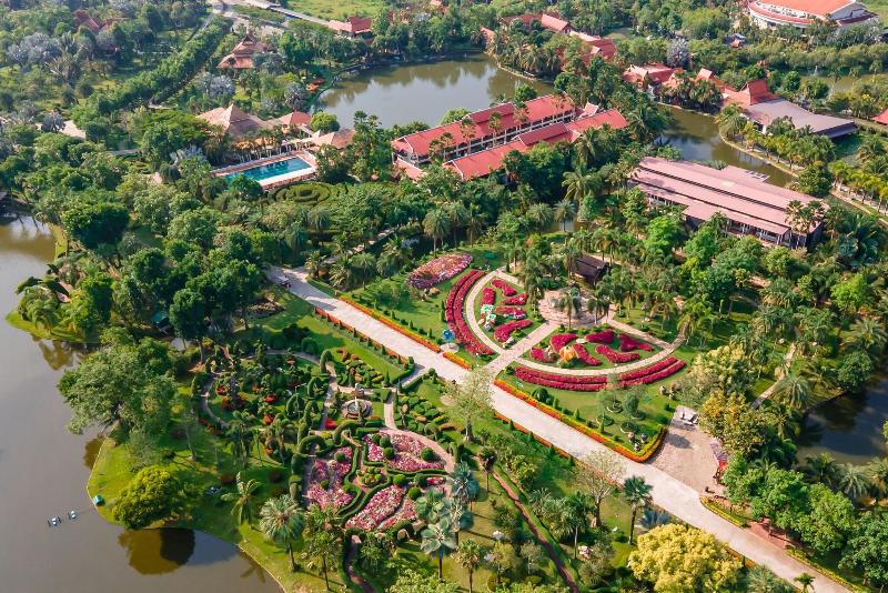 Horizon Village & Resort Chiang Mai - Genel