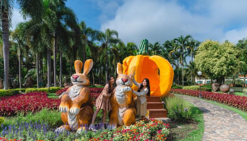 Horizon Village & Resort Chiang Mai - Genel