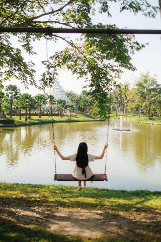 Horizon Village & Resort Chiang Mai fotoÄŸrafÄ±