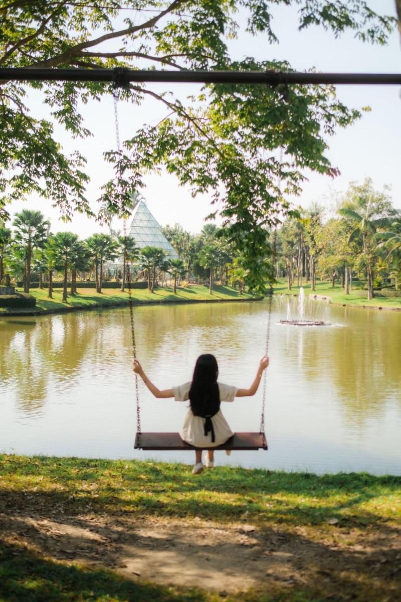 Horizon Village & Resort Chiang Mai - Genel