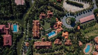 Horizon Village & Resort Chiang Mai fotoÄŸrafÄ±