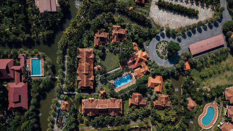 Horizon Village & Resort Chiang Mai - Genel