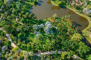Horizon Village & Resort Chiang Mai fotoÄŸrafÄ±