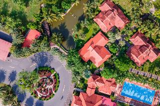 Horizon Village & Resort Chiang Mai fotoÄŸrafÄ±