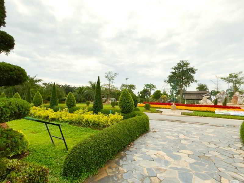 Horizon Village & Resort Chiang Mai fotoÄŸrafÄ±