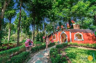 Horizon Village & Resort Chiang Mai fotoÄŸrafÄ±