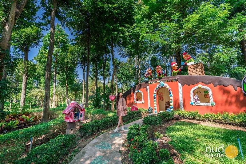 Horizon Village & Resort Chiang Mai - Genel