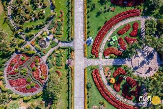 Horizon Village & Resort Chiang Mai fotoÄŸrafÄ±