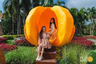 Horizon Village & Resort Chiang Mai fotoÄŸrafÄ±