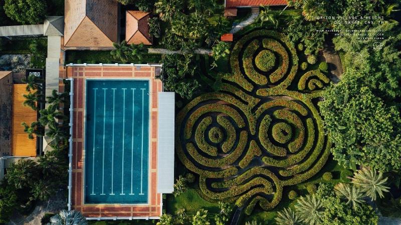 Horizon Village & Resort Chiang Mai - Genel