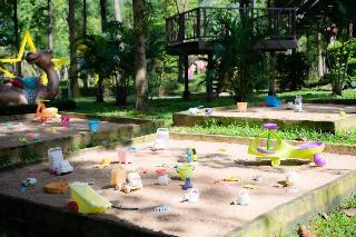 Horizon Village & Resort Chiang Mai fotoÄŸrafÄ±