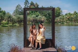 Horizon Village & Resort Chiang Mai fotoÄŸrafÄ±